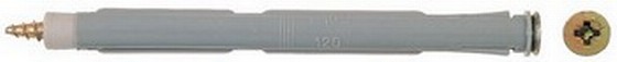 Fischer 88625 F10S75 Window Fixing 10X75mm