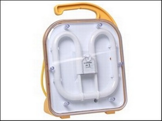 Fluorescent Task Light 38 Watt 110V