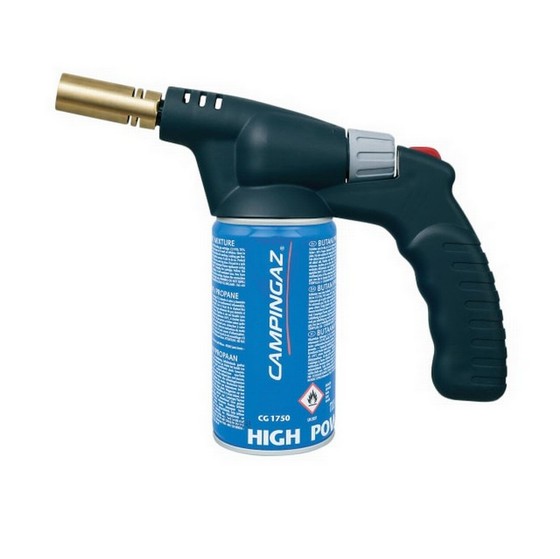 GAZ TH2000PZ HANDY BLOWLAMP WITH GAS