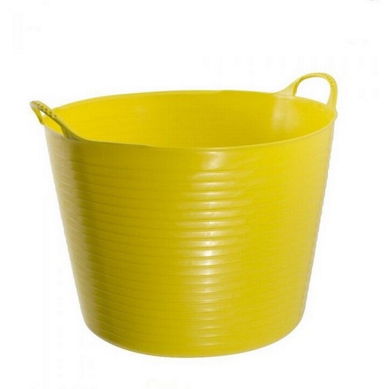 GORILLA GORYBMTDISP MICRO TUB 0.37l YELLOW/BLACK