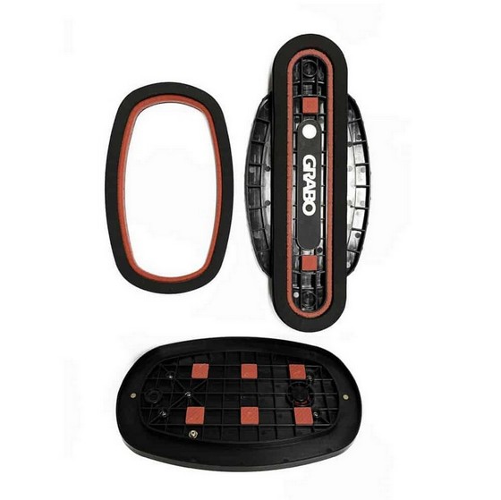 GRABO GRAB107 SLENDER SEAL