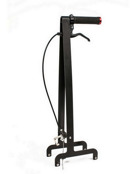 GRABO GRAB108 ERGUO S1 ATTACHMENT