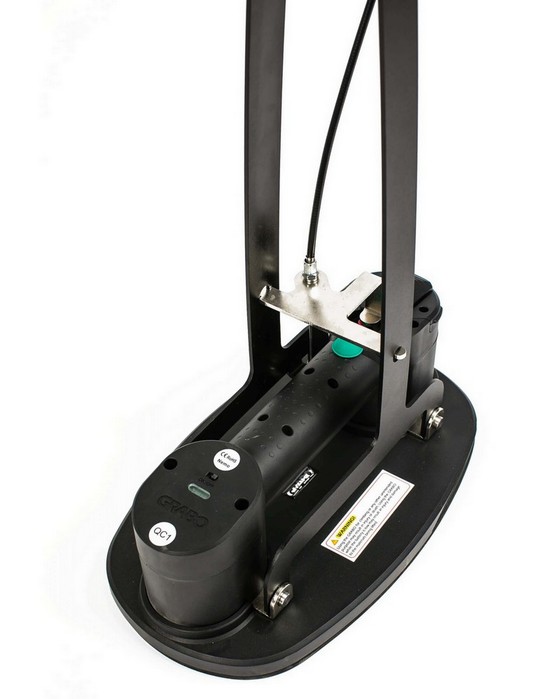 GRABO GRAB108 ERGUO S1 ATTACHMENT