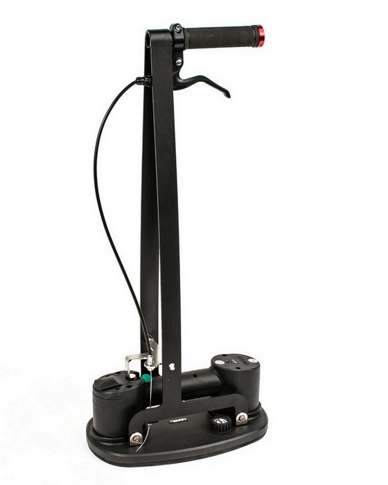 GRABO GRAB108 ERGUO S1 ATTACHMENT