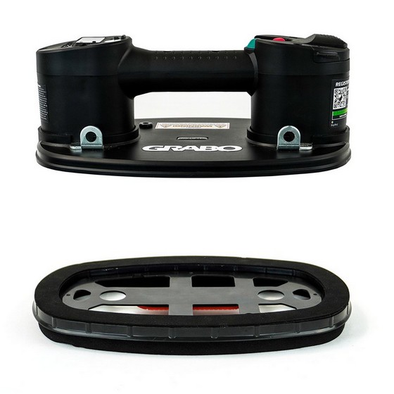 GRABO GRAB109 ROCKSEAL