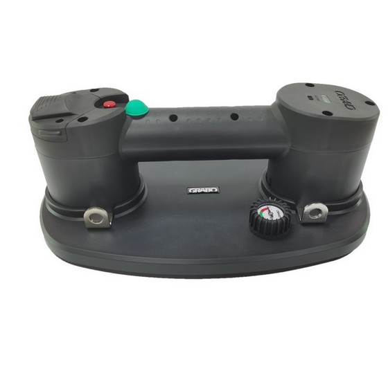 GRABO PLUS GRAB220 BATTERY POWERED VACUUM LIFTER