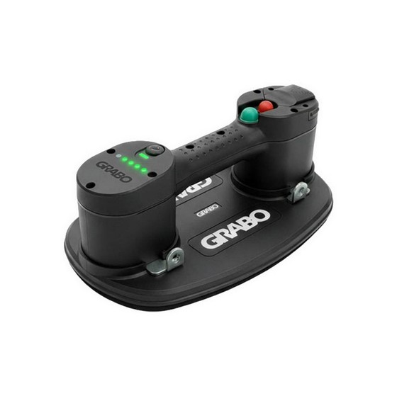 GRABO PLUS GRAB230 V2 BATTERY POWERED VACUUM LIFTER
