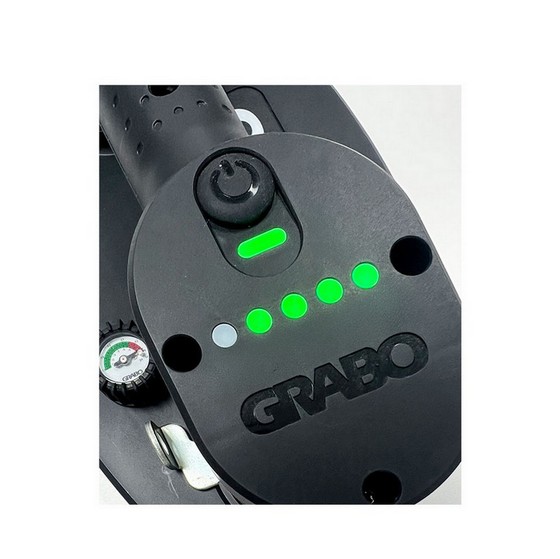 GRABO PLUS GRAB230 V2 BATTERY POWERED VACUUM LIFTER