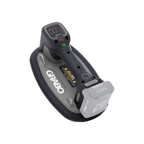 GRABO PRO GRAB330 BRUSHLESS BATTERY POWERED VACUUM LIFTER (BODY ONLY)