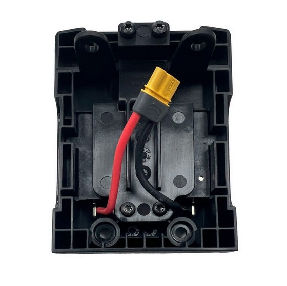 GRABO PRO GRAB334  BRUSHLESS BATTERY ADAPTOR (MILWAUKEE)