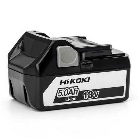 HIKOKI BSL1850 18V 5.0AH LI-ION BATTERY
