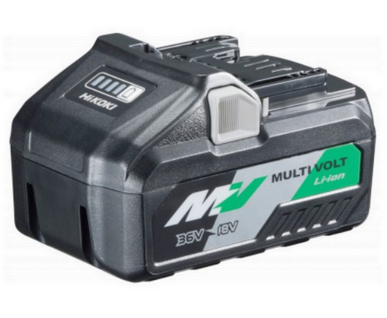 HIKOKI BSL36B18 18V 8.0AH/36V 4.0AH/8.0AH LI-ION BATTERY 