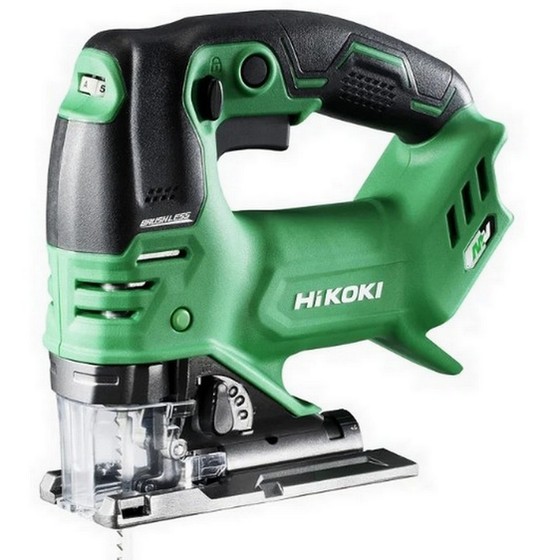 HIKOKI CJ36DAJ3Z 36V BRUSHLESS JIGSAW (BODY ONLY)