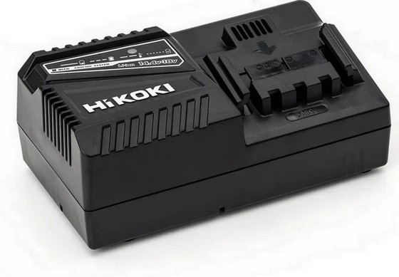 HIKOKI UC18YFSL 18V BATTERY CHARGER 240V