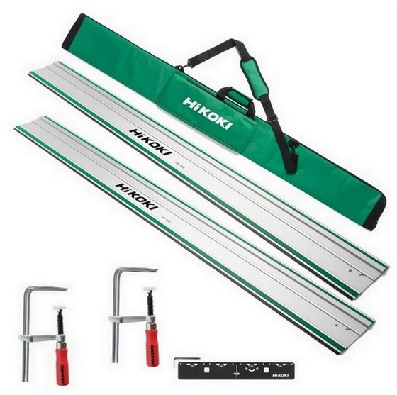 HIKOKI UK00017 GUIDE RAIL KIT