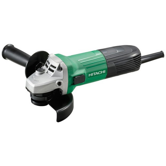 Hitachi G12stx 115mm Grinder 110v