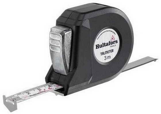 HULTAFORS 359203 TALMETER 3MT MEASURING & MARKING TOOL