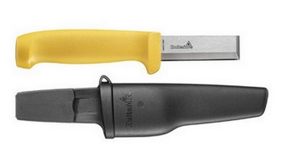 Hultafors 380070 Chisel Knife Stk
