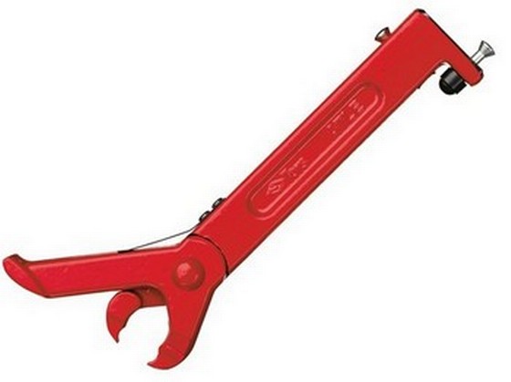Hultafors 820030 ATLE Nail Puller
