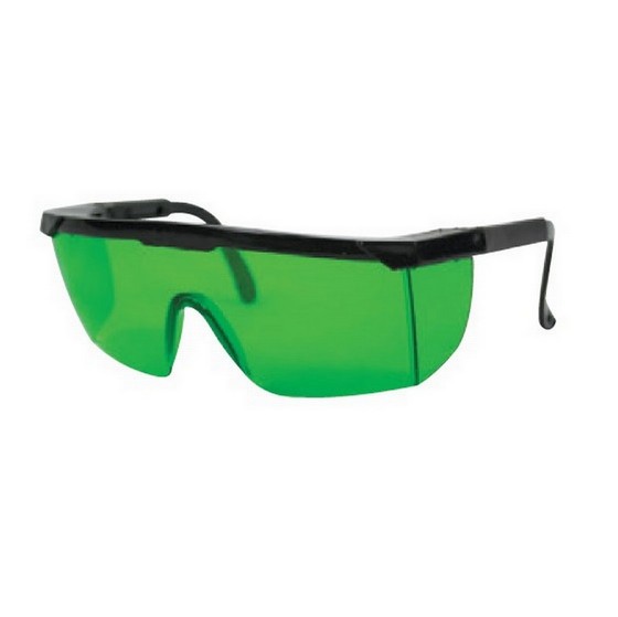 IMEX 008-6850G GREEN LASER GLASSES