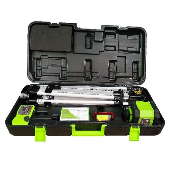 IMEX 012-E60K-KIT ROTARY LASER LEVEL KIT