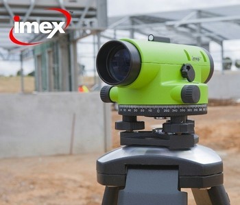 IMEX LAR28 28 MAG AUTOMATIC LEVEL