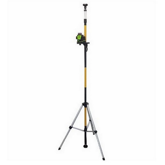 IMEX LASER POLE WITH TRIPOD BASE