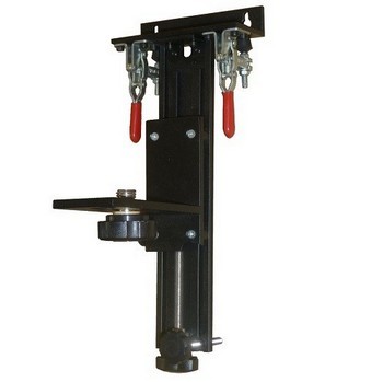 IMEX WB2 WALL/ VERTICAL MOUNT BRACKET FOR LASER LEVEL