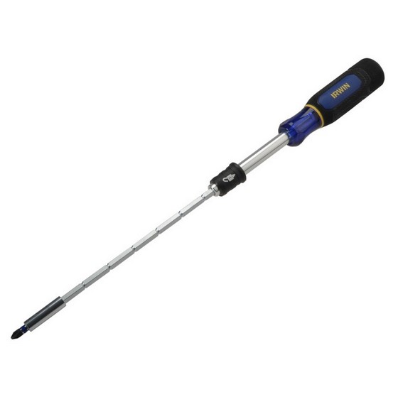 Irwin Innovation Screwdriver Extender Anglia Tool Centre