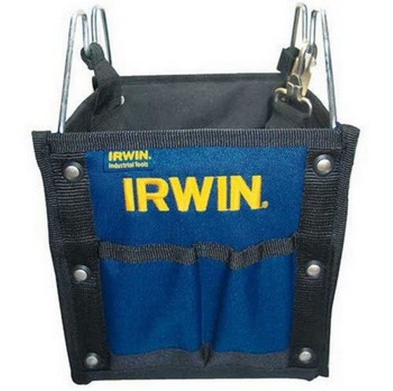 Irwin IRW10505371 Job Tote-Open Top Box