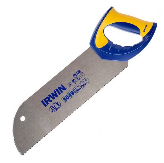 Irwin Jack 10503533 Xpert Floorboard/veneer Saw 325mm 13in 12 Teeth Per