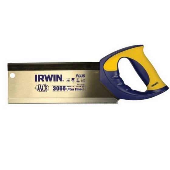 JACK JAK10507424 SOFT GRIP HARDPOINT TENON SAW 12TPIx250mm