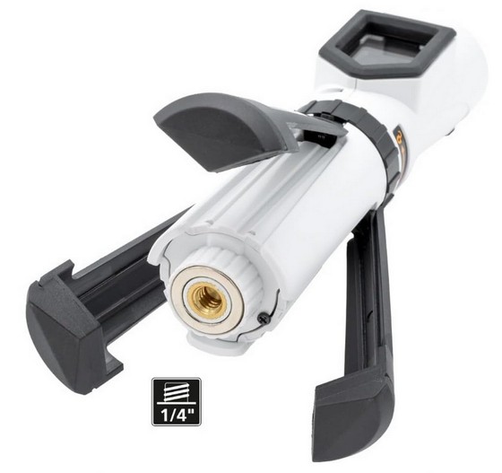 LASERLINER 081.124E POCKET CROSS LINE LASER