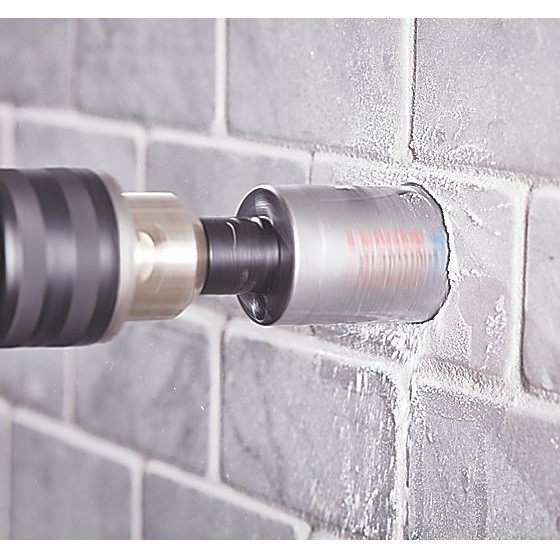 LENOX 10507839 DIAMOND HOLESAW 76MM