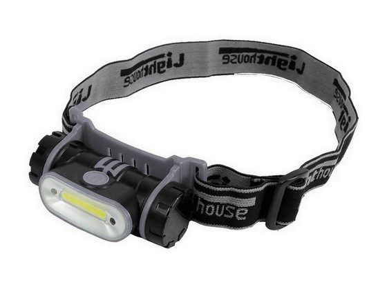 LIGHTHOUSE L/HHEAD150 150 LUMENS ELITE HEADLIGHT