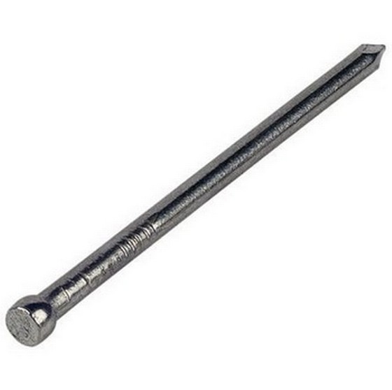 Lost Head Nails 50mm 2.5kg Sheradised