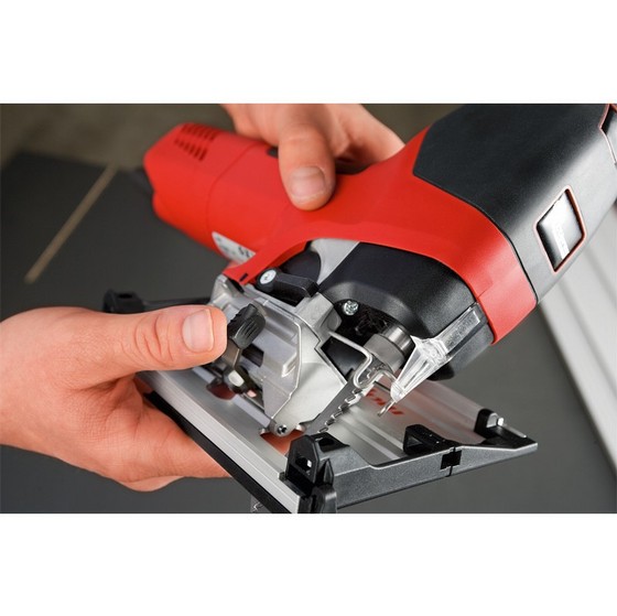 Mafell 917122 P1cc 900w Body Grip Jigsaw 110v Anglia Tool Centre