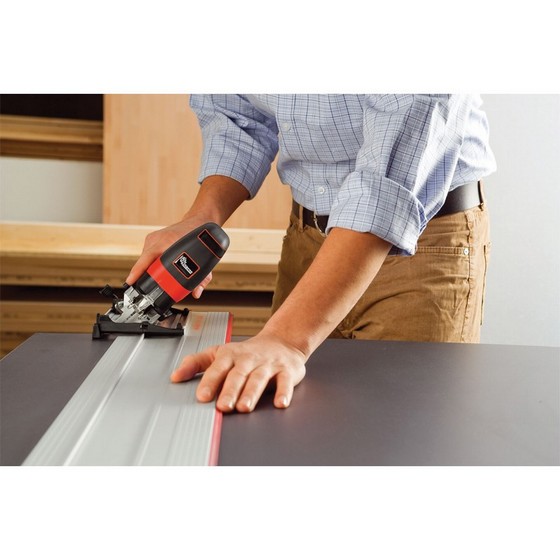 Mafell 917122 P1cc 900w Body Grip Jigsaw 110v Anglia Tool Centre