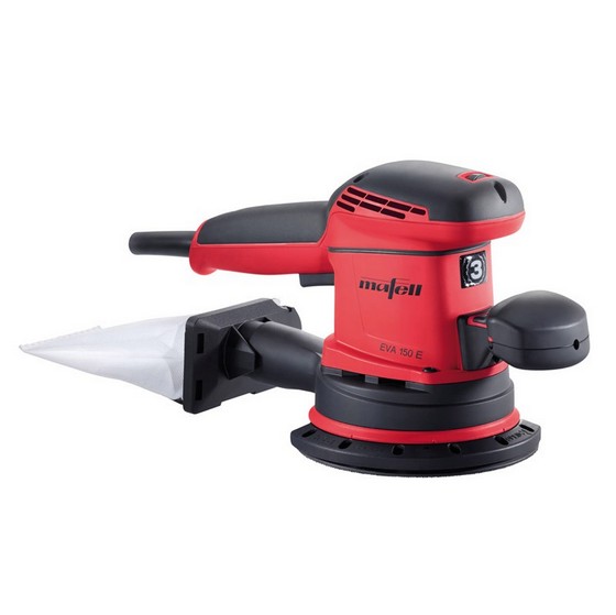 Mafell 917741 Eva 150/5mm 150mm Low 
