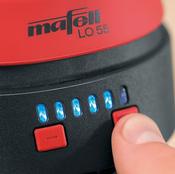 MAFELL 91A 921 LO55 1/4in ROUTER 