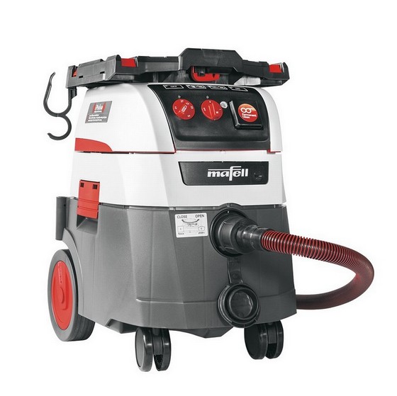 MAFELL 91C421 S35M M-CLASS DUST EXTRACTOR 35L 240V