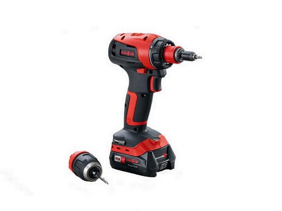 MAFELL 91S 021 A12 12v DRILL DRIVER
