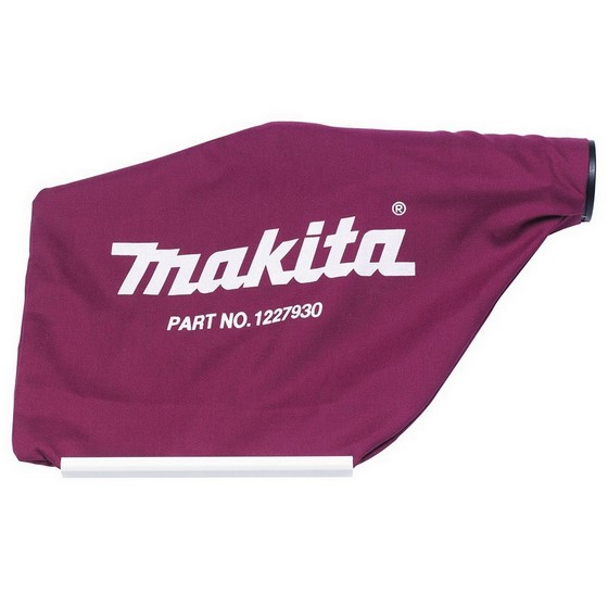 MAKITA 122793-0 KP0810 PLANER DUST BAG