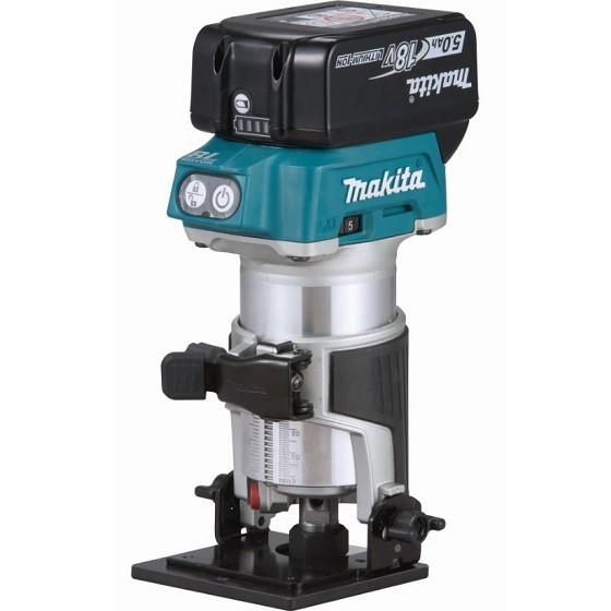 MAKITA 198987-9 DRT50 TILTING BEVEL BASE