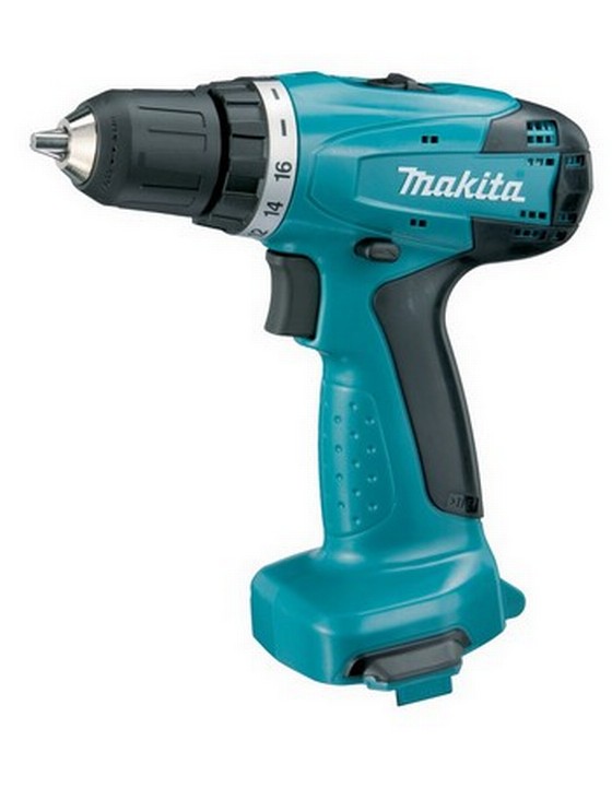 MAKITA 6271DZ 12V DRILL DRIVER (Body Only)