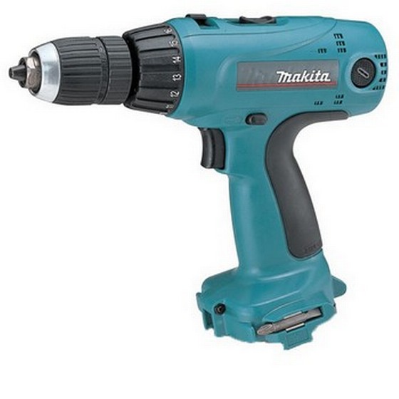 MAKITA 6317DZ 12V DRILL DRIVER (Body Only)