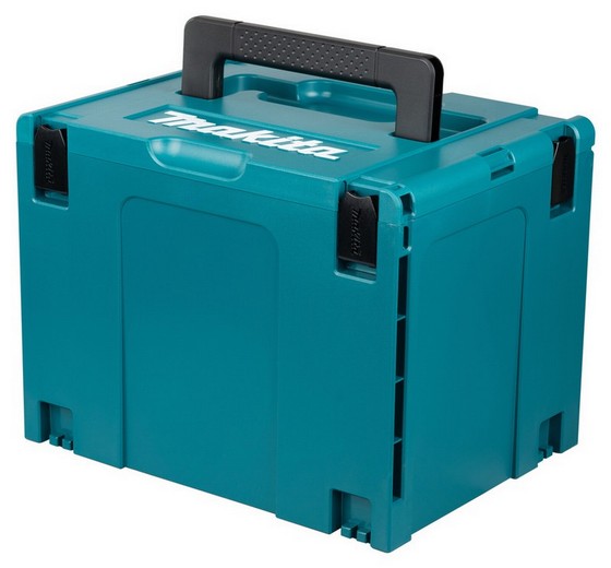 MAKITA 821552-6 MAKPAC CONNECTOR CASE TYPE 4