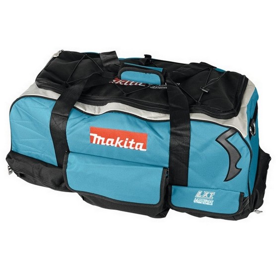 Makita 831279 Lxt 6/7 Piece Tool Bag Anglia Tool Centre