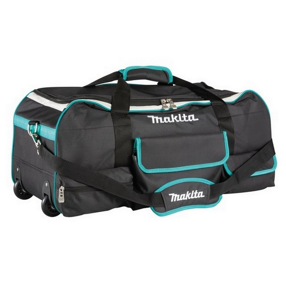 MAKITA 832367-6 XGT TOOL BAG WITH CASTORS 
