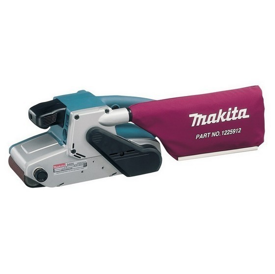 MAKITA 9404/2 BELT SANDER 100 x 610mm 240v
